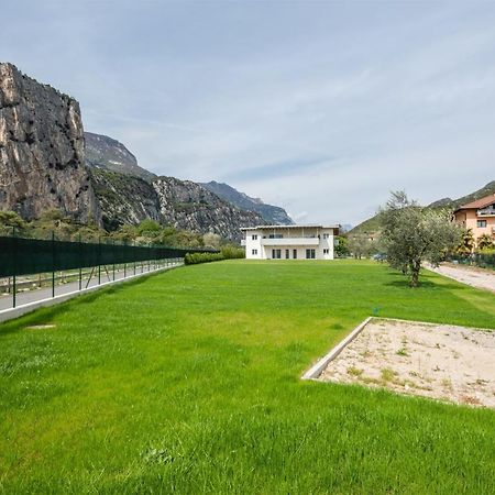 Casa Flavia, Mountains & River Arco Bagian luar foto